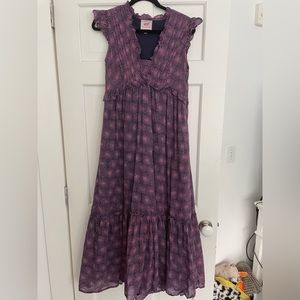 Banjanan Constance Dress - Small EUC